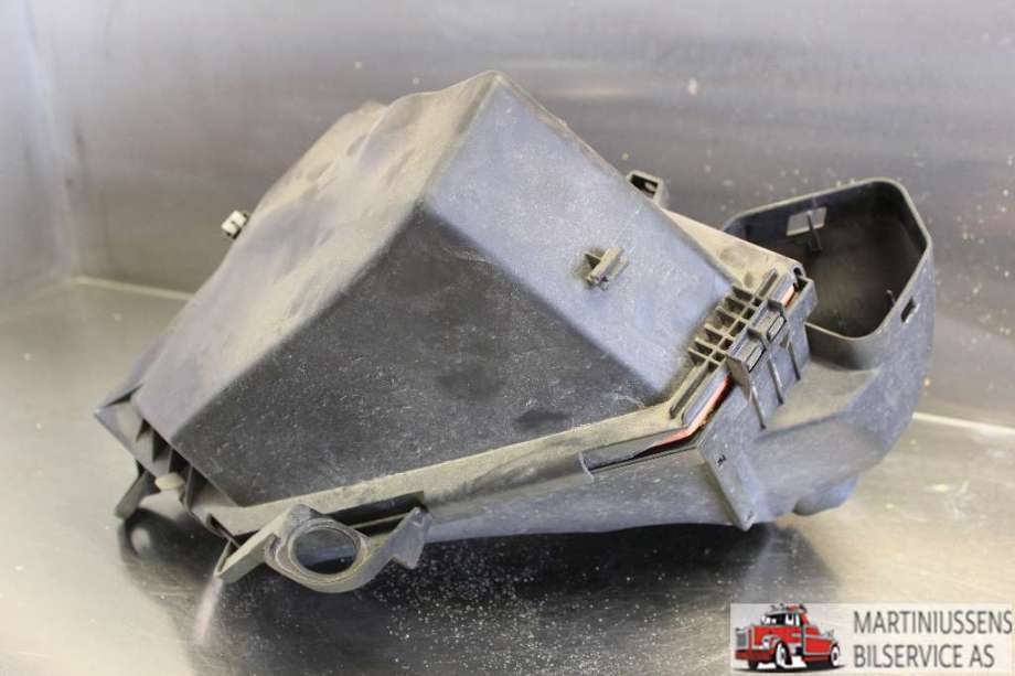 Luftfilterboks til BMW 1-Serie 2004-2011 (E81/E82/E87/E88) (E81/E82/E87/E88) (BMW|)