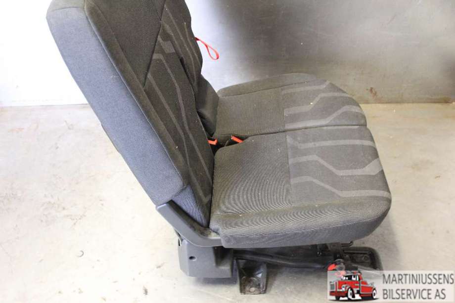 Sete foran høyre til Ford Transit Connect 2013-2018 Type II, Fase 1 (FORD|)