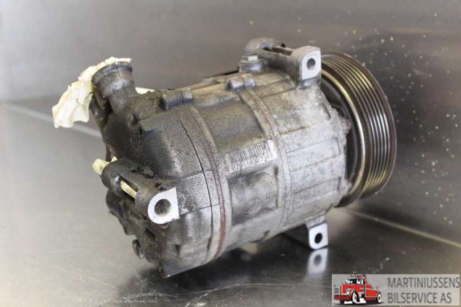 Aircondition kompressor til Alfa Romeo 159 2005-2011  (ALFA ROMEO|60693331|)