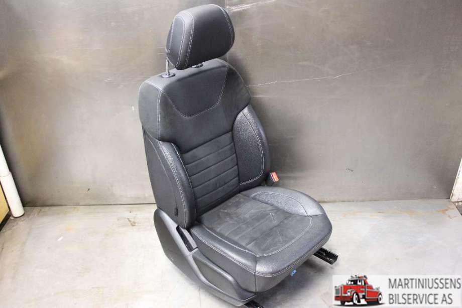 Sete foran høyre til Mercedes ML, 2011-2015 (Fase 1) (W166) (W166) (AA1669100122)