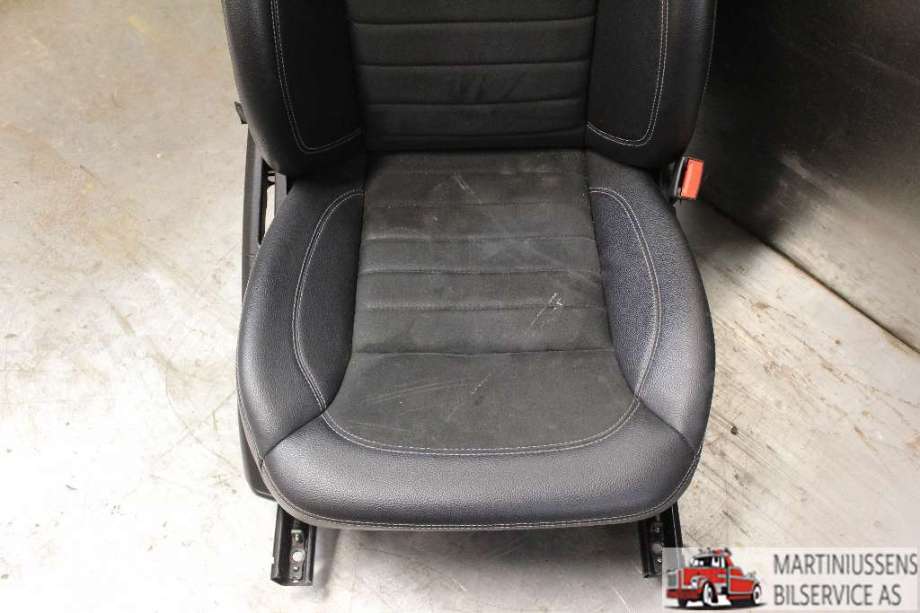 Sete foran høyre til Mercedes ML 2011-2015 (Fase 1) (W166) (W166) (AA1669100122|)