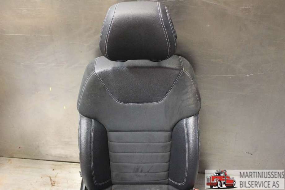 Sete foran høyre til Mercedes ML 2011-2015 (Fase 1) (W166) (W166) (AA1669100122|)