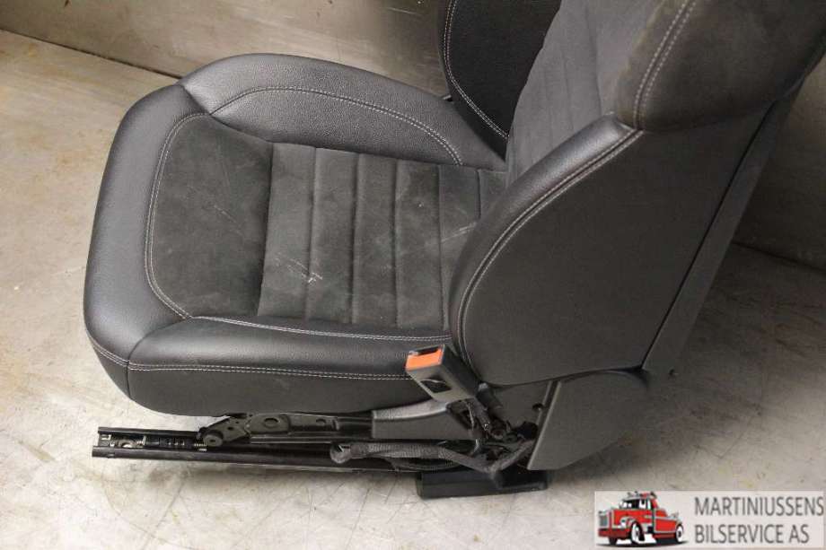 Sete foran høyre til Mercedes ML 2011-2015 (Fase 1) (W166) (W166) (AA1669100122|)