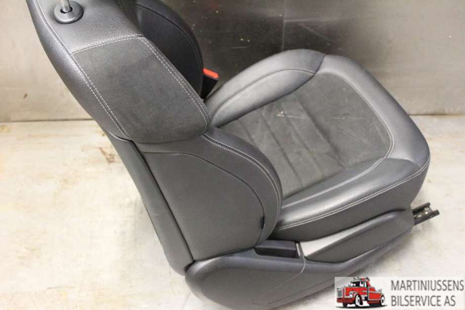 Sete foran høyre til Mercedes ML 2011-2015 (Fase 1) (W166) (W166) (AA1669100122|)