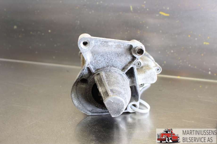 Starter diesel til Toyota Proace 2016-->> (Type II)  (TOYOTA|96 75 6606 80|)