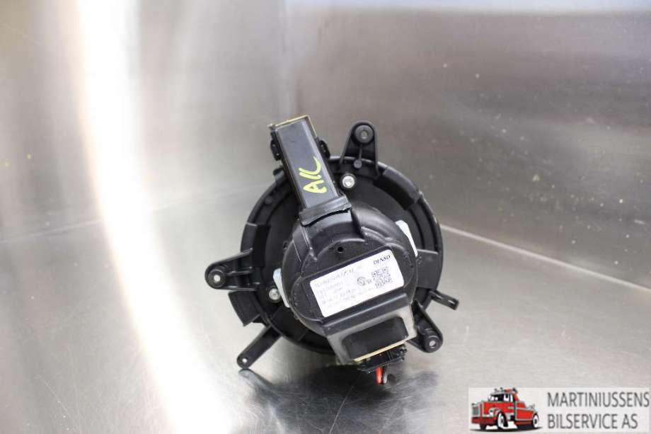 Varmeapparat motor til Toyota Proace 2016-->> (Type II)  (TOYOTA|)