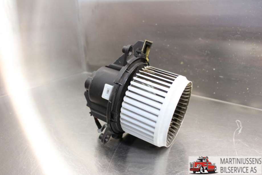 Varmeapparat motor til Toyota Proace 2016-->> (Type II)  (TOYOTA|)