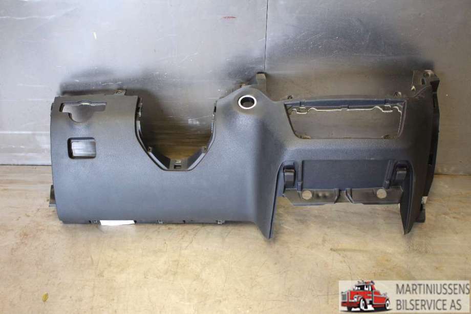 Dashbord til Mercedes ML 2011-2015 (Fase 1) (W166) (W166) 