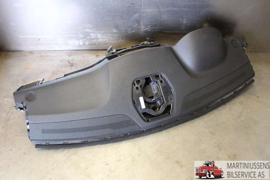 Dashbord til Mercedes ML 2011-2015 (Fase 1) (W166) (W166) 