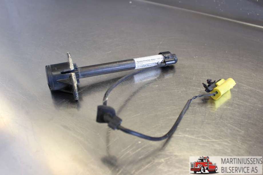 Airbag sensor venstre til Mercedes ML, 2011-2015 (Fase 1) (W166) (W166) (A1669060002)