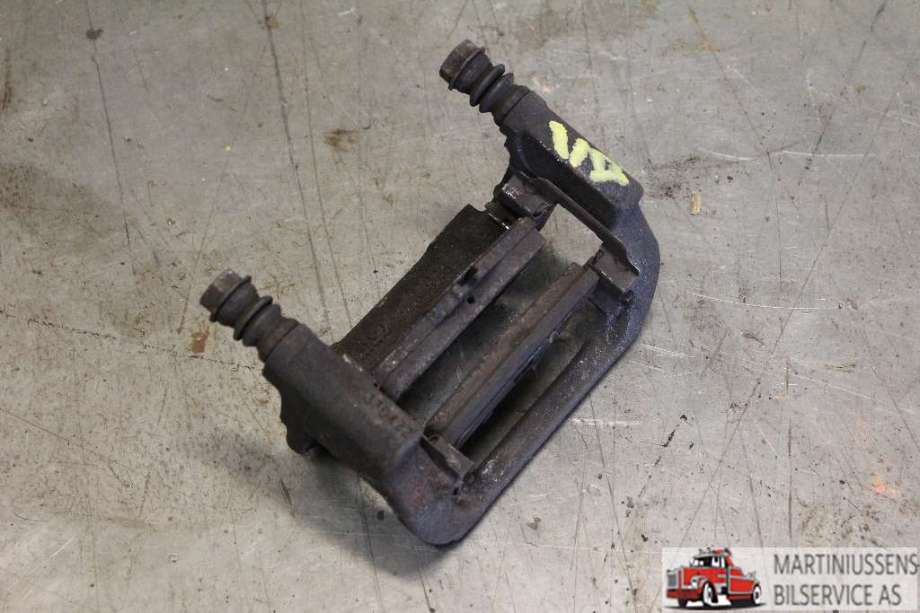 Bremsecaliper brakett til Mercedes ML, 2011-2015 (Fase 1) (W166) (W166) 
