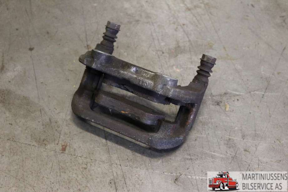 Bremsecaliper brakett til Mercedes ML 2011-2015 (Fase 1) (W166) (W166) 