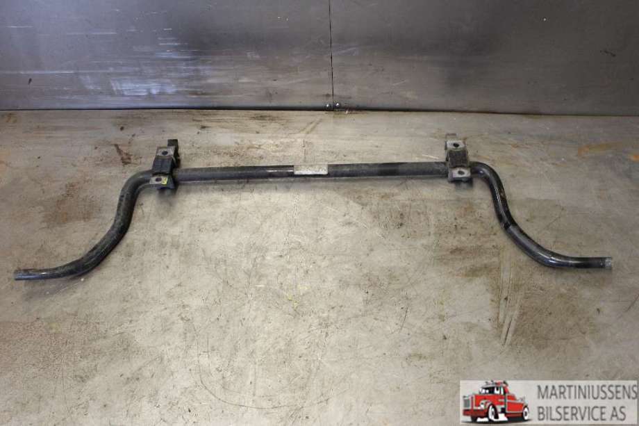 Stabilisatorstag foran til Mercedes ML, 2011-2015 (Fase 1) (W166) (W166) 