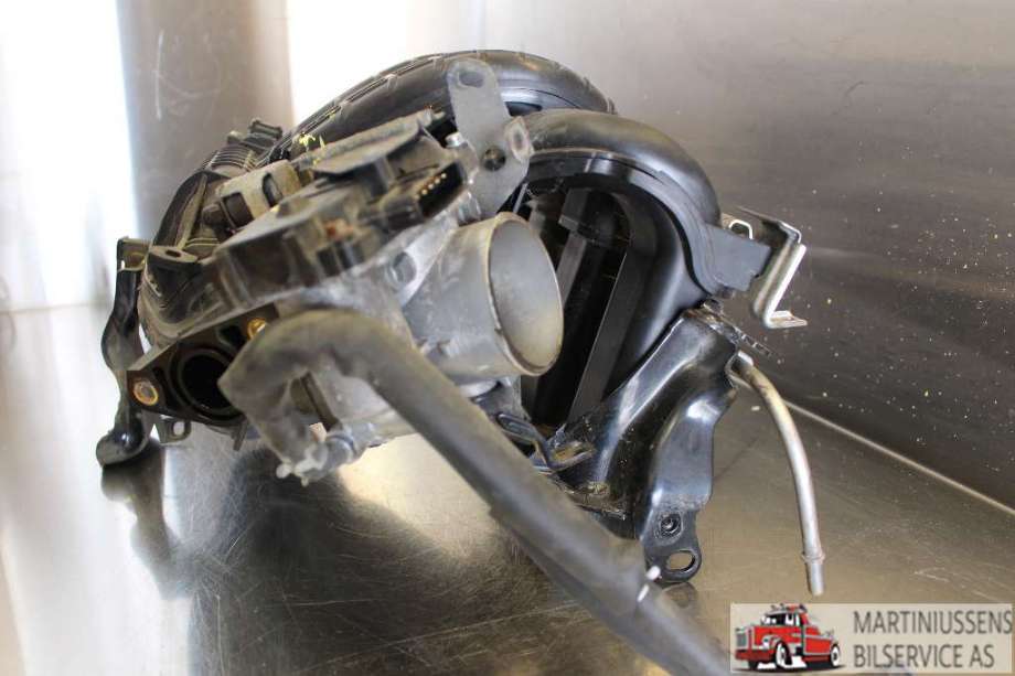 Manifold innsug til Mitsubishi Outlander 2012-2015 (Type III, Fase 1)  (MITSUBISHI|)