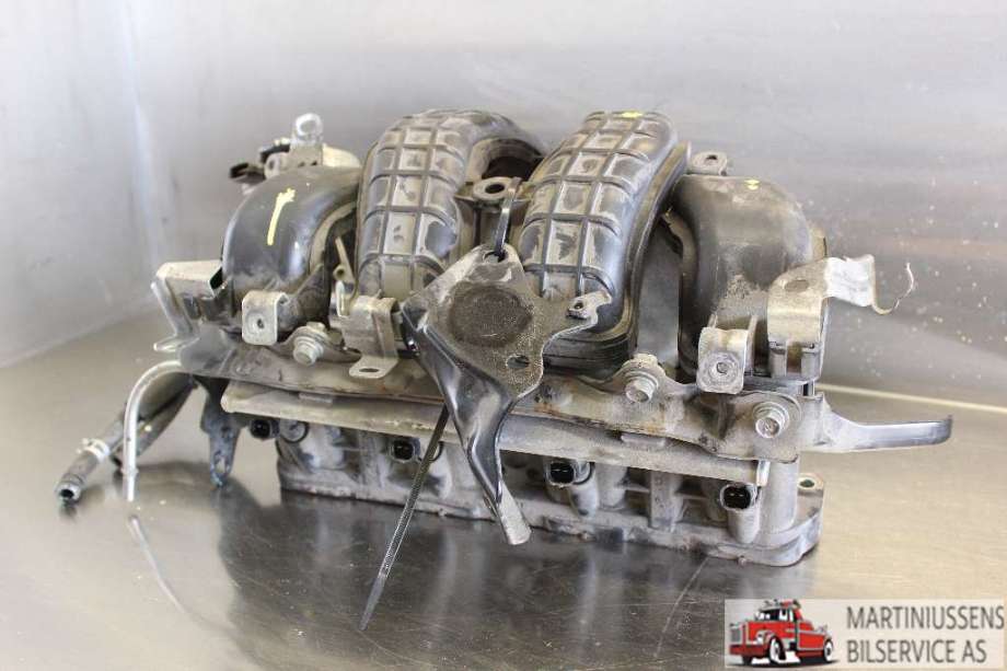 Manifold innsug til Mitsubishi Outlander 2012-2015 (Type III, Fase 1)  (MITSUBISHI|)