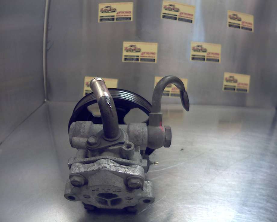 Servo pumpe mekanisk til Suzuki Grand Vitara 1998-2005 (Type II)  (SUZUKI|)