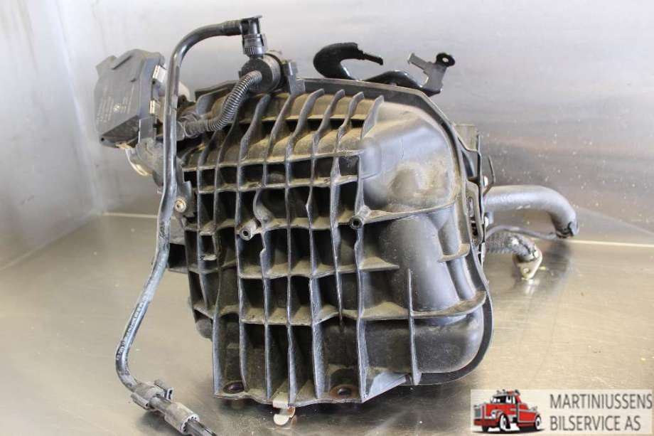 Manifold innsug til BMW 3-Serie, 2005-2011 (E90/E91/E92/E93) (E90/E91/E92/E93) (BMW|1354756106601)