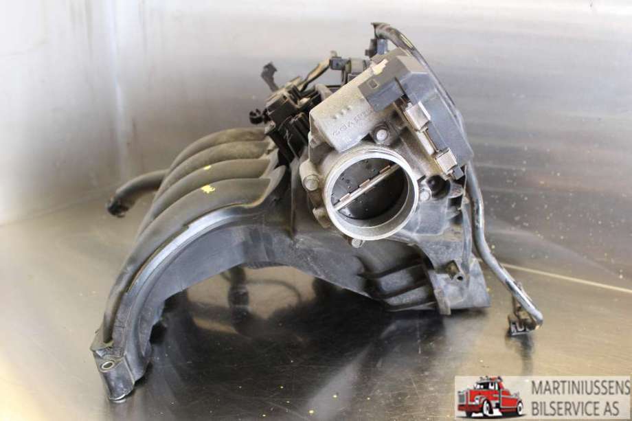 Manifold innsug til BMW 3-Serie 2005-2011 (E90/E91/E92/E93) (E90/E91/E92/E93) (BMW|1354756106601|)