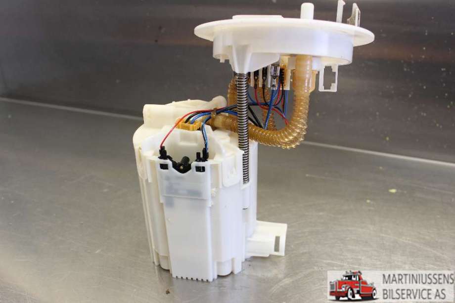 Dieselpumpe fødepumpe til Audi A4, 2007-2014 (Type IV) (B8) (B8) (8K0 919 050 L)