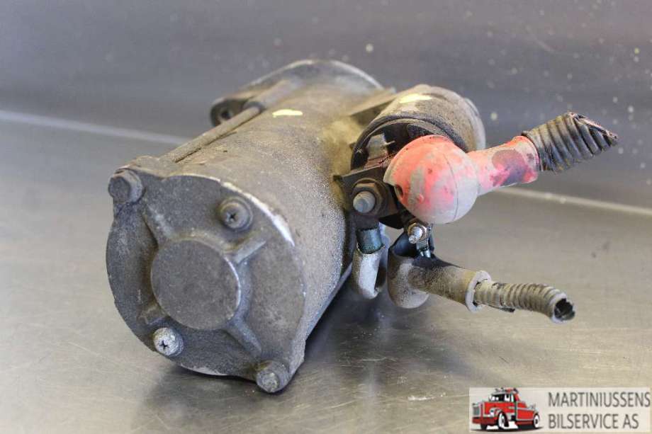 Starter diesel til Nissan Pathfinder 2005-2010 (Fase 1) (R51) (R51) (NISSAN|)