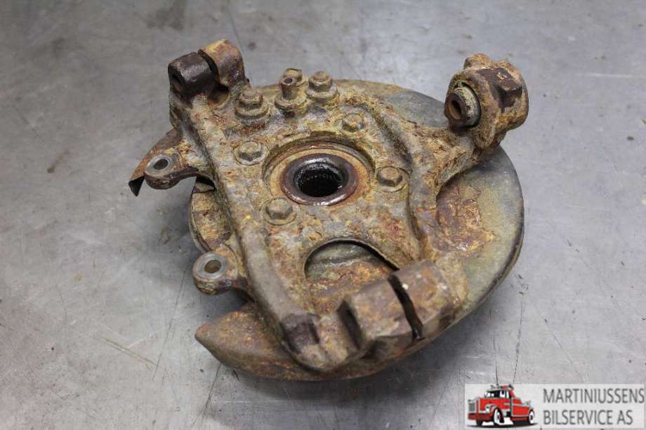 Hjulspindel høyre bak til Nissan Pathfinder 2005-2010 (Fase 1) (R51) (R51) (NISSAN|)