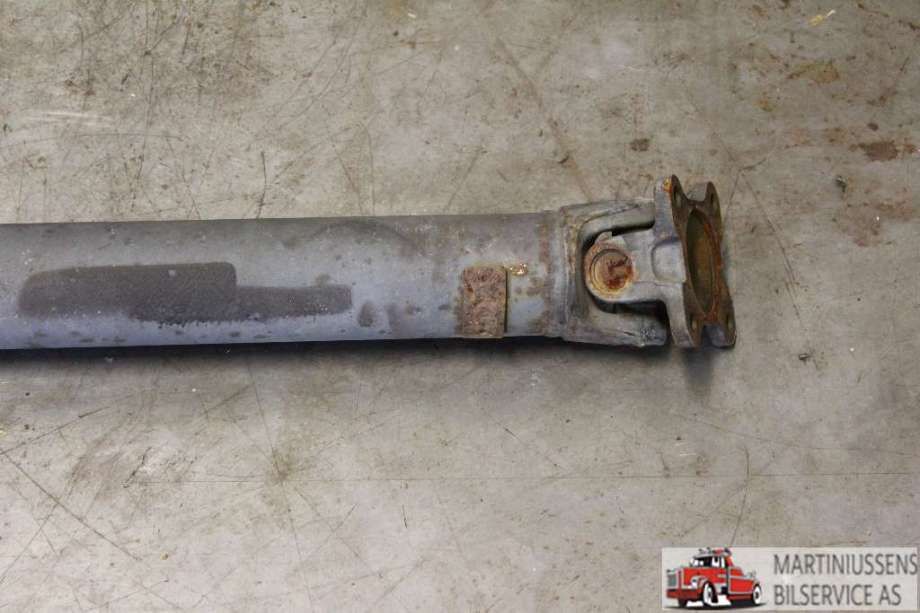 Mellomaksel til Nissan Pathfinder 2005-2010 (Fase 1) (R51) (R51) (NISSAN|)