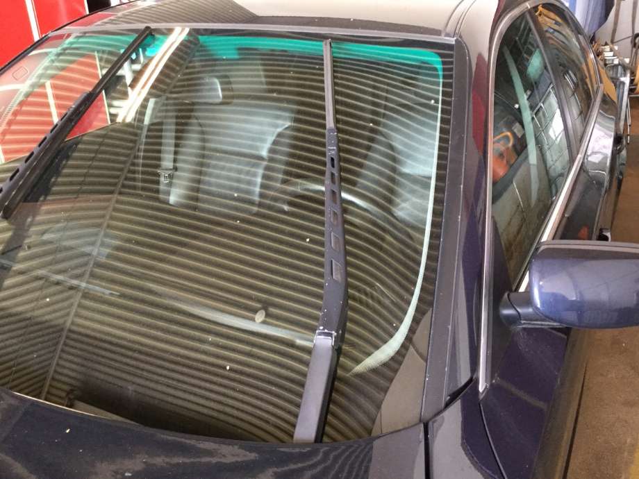 Viskerarmer frontrute til BMW 5-Serie 2003-2010 (E60/E61) (E60/E61) (BMW|)