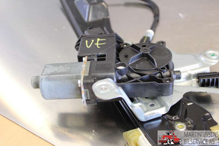Ruteheis venstre til Opel Insignia A 2009-2014  (OPEL|20951581|)