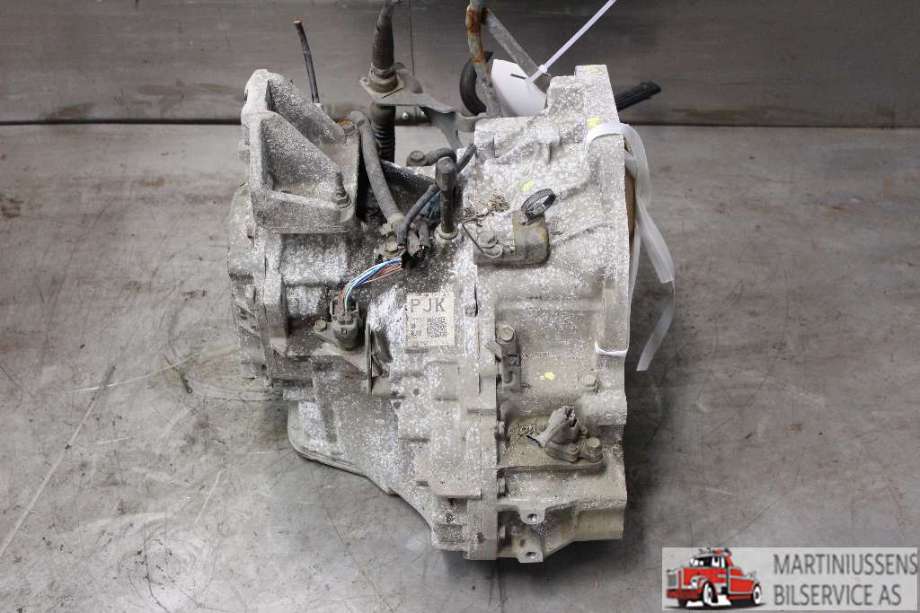 Girkasse automat til Suzuki SX4 2009-2013 (Type I, Fase 2) (SUZUKI|)