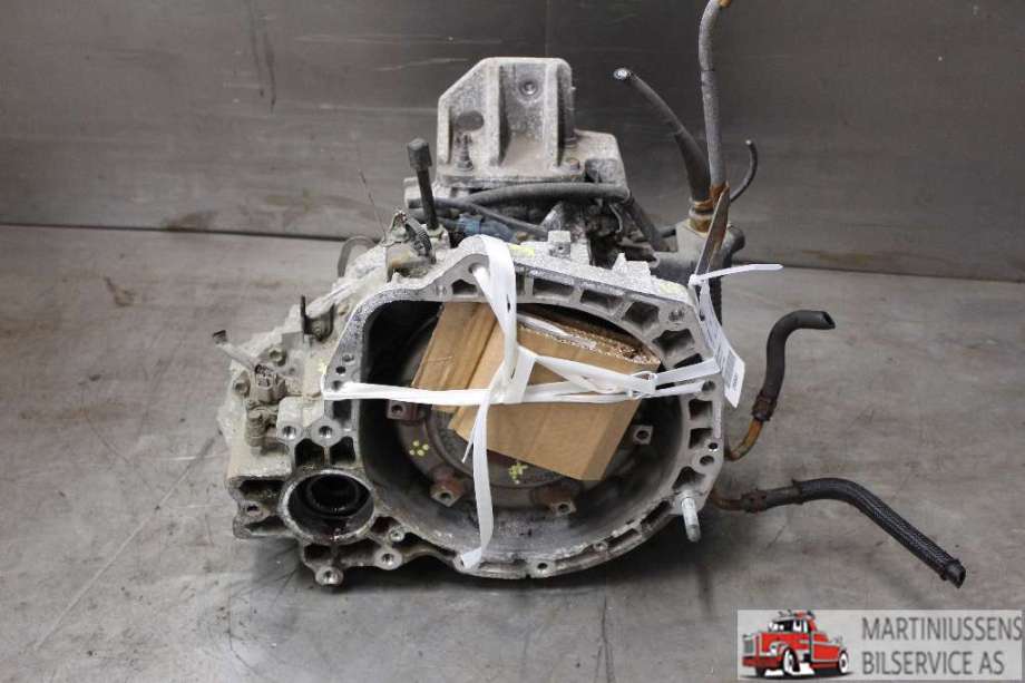 Girkasse automat til Suzuki SX4 2009-2013 (Type I, Fase 2) (SUZUKI|)