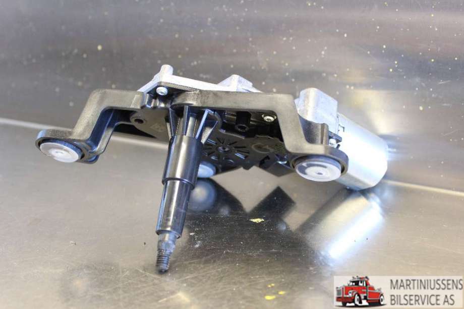 Viskermotor bakrute til Peugeot 3008 2016-->> (Type II)  (PEUGEOT|0390205008|9811259980|)