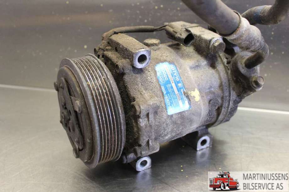 Aircondition kompressor til Volvo V50 2004-2007 (Fase 1) (VOLVO|3M5H19D629SB|)