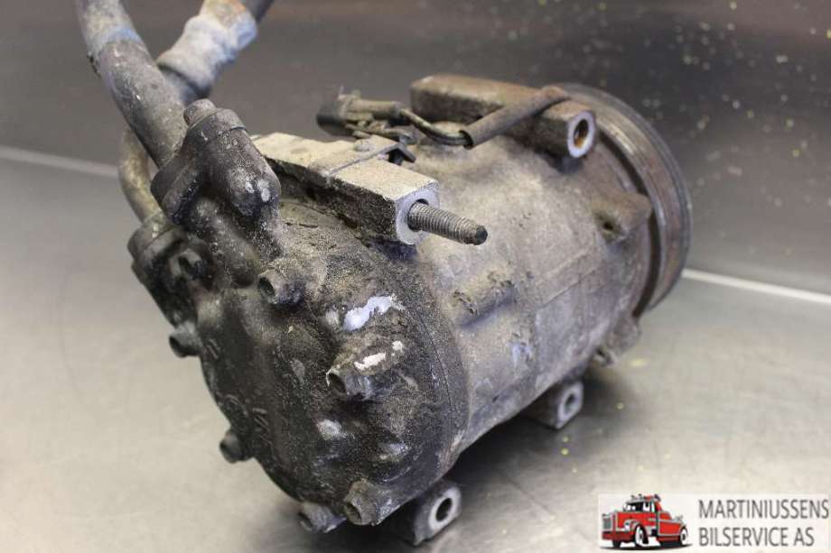 Aircondition kompressor til Volvo V50 2004-2007 (Fase 1) (VOLVO|3M5H19D629SB|)