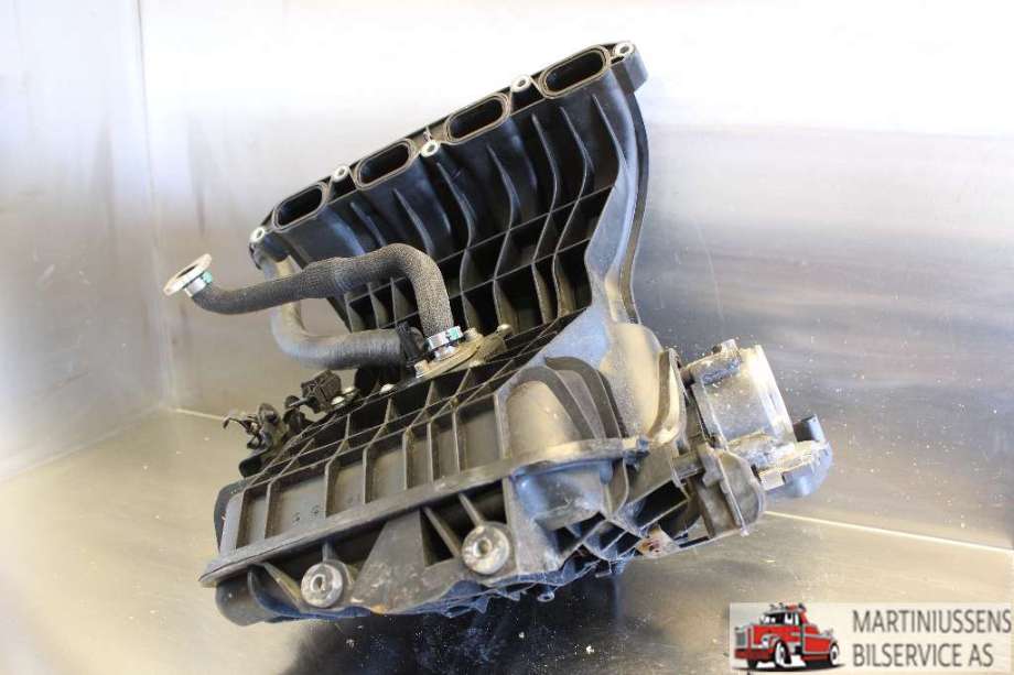 Manifold innsug til BMW 3-Serie 2005-2011 (E90/E91/E92/E93) (E90/E91/E92/E93) (BMW|1354756106701|)