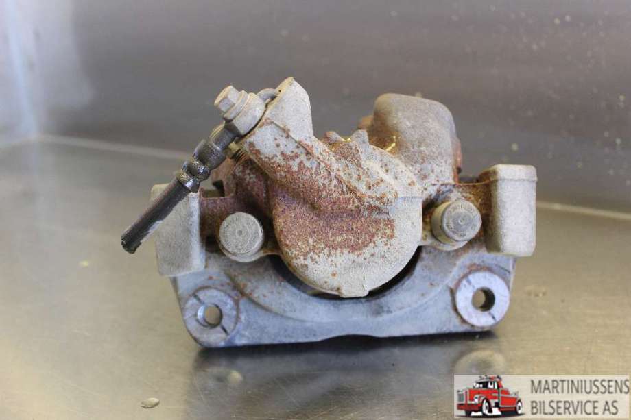 Bremsecaliper venstre foran til Peugeot 3008 2016-->> (Type II)  (PEUGEOT|)