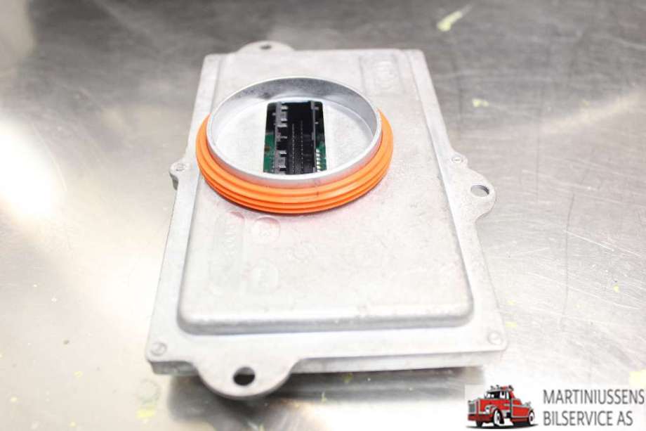 Styreenhet xenon/ballast til Peugeot 3008 2016-->> (Type II)  (PEUGEOT|90089469|)
