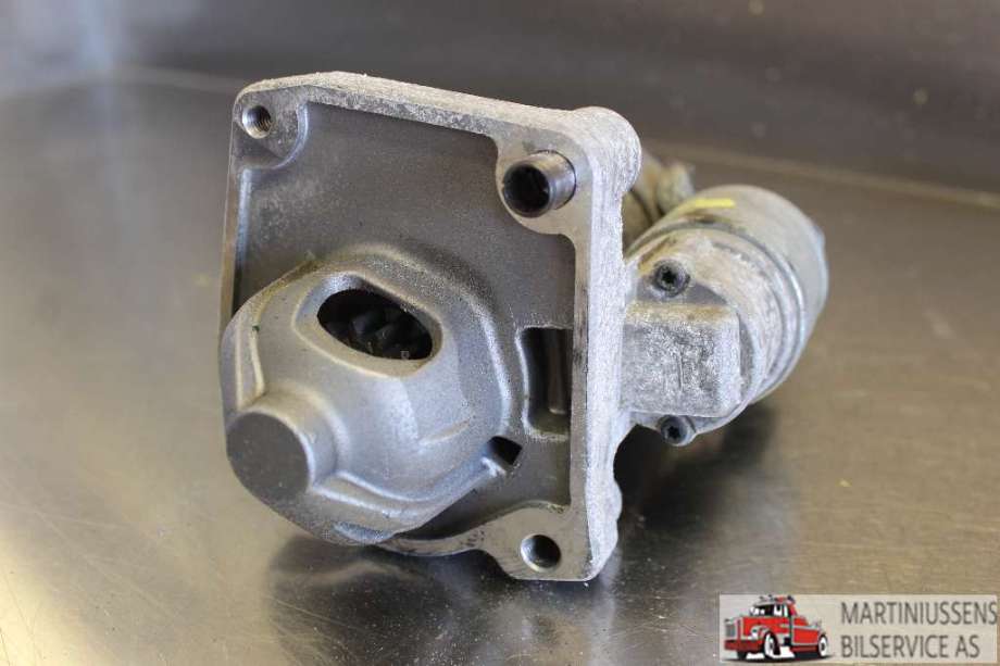 Starter til Peugeot 3008 2016-->> (Type II)  (PEUGEOT|9674 0772 80|)