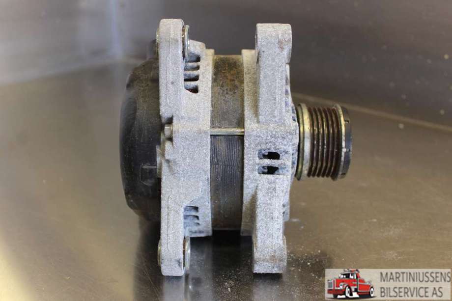 Dynamo til Peugeot 3008 2016-->> (Type II)  (PEUGEOT|9678148280|)
