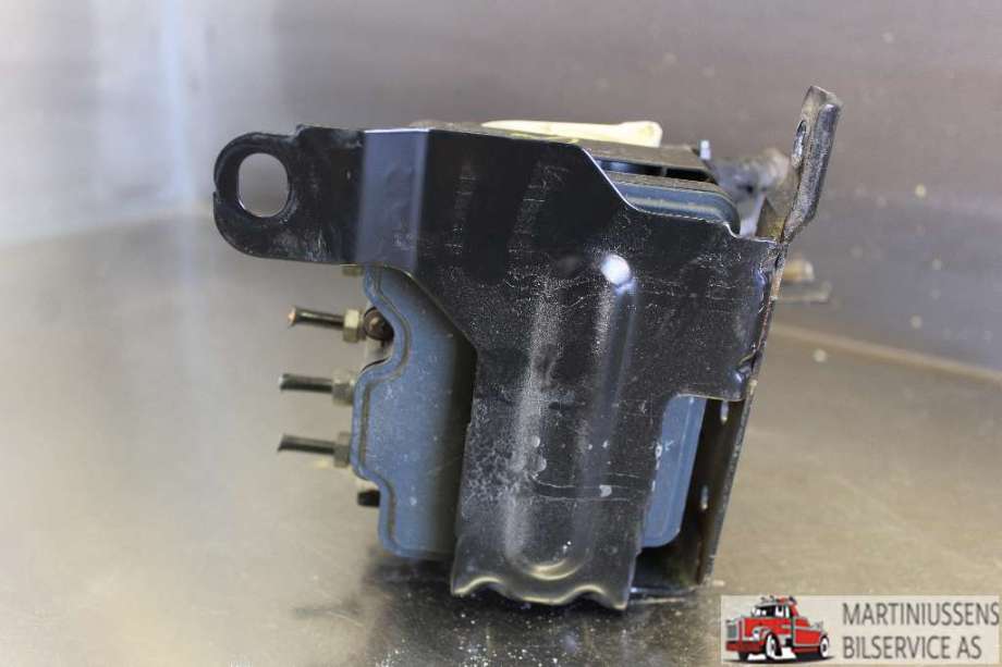ABS sentral til Peugeot 3008 2016-->> (Type II)  (PEUGEOT|9826037080|A 265 257 453|)