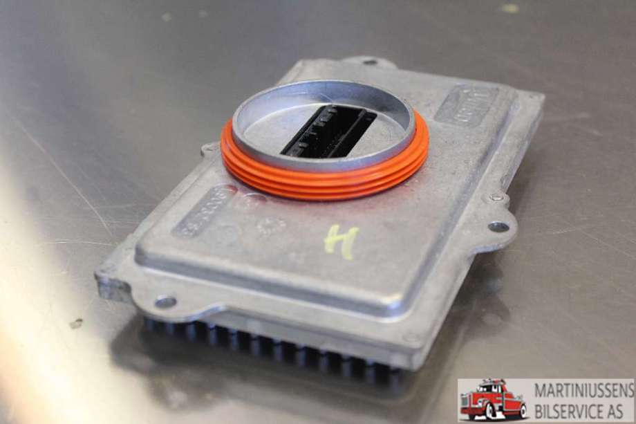 Styreenhet xenon/ballast til Peugeot 3008 2016-->> (Type II)  (PEUGEOT|90093044|)