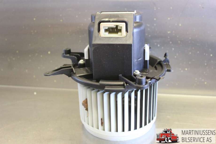 Varmeapparat motor til Peugeot 3008, 2016-->> (Type II)  (PEUGEOT|5P130000880453)