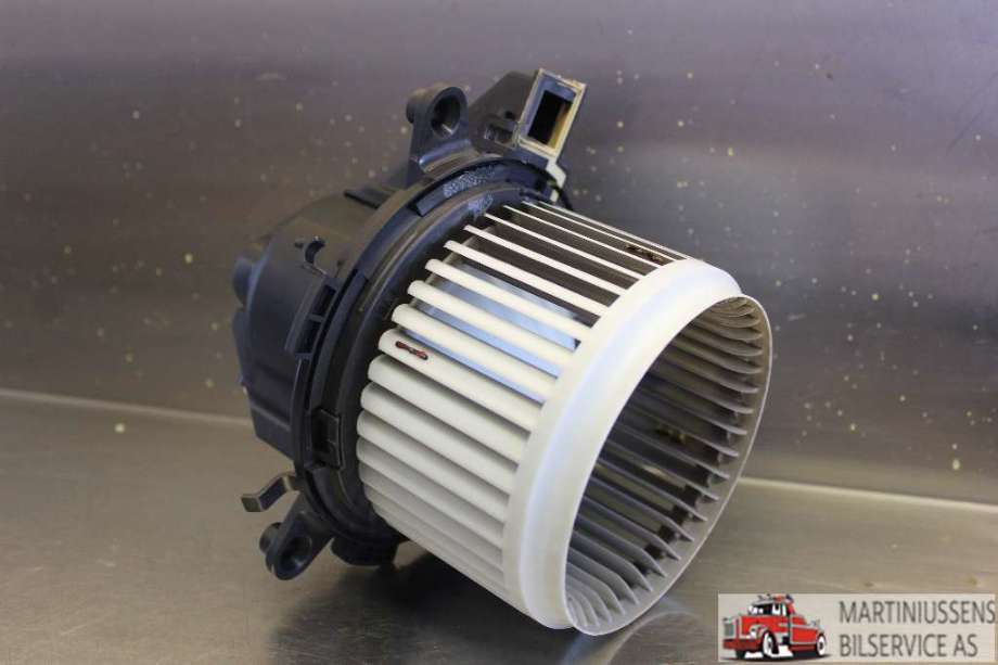 Varmeapparat motor til Peugeot 3008 2016-->> (Type II)  (PEUGEOT|5P130000880453|)