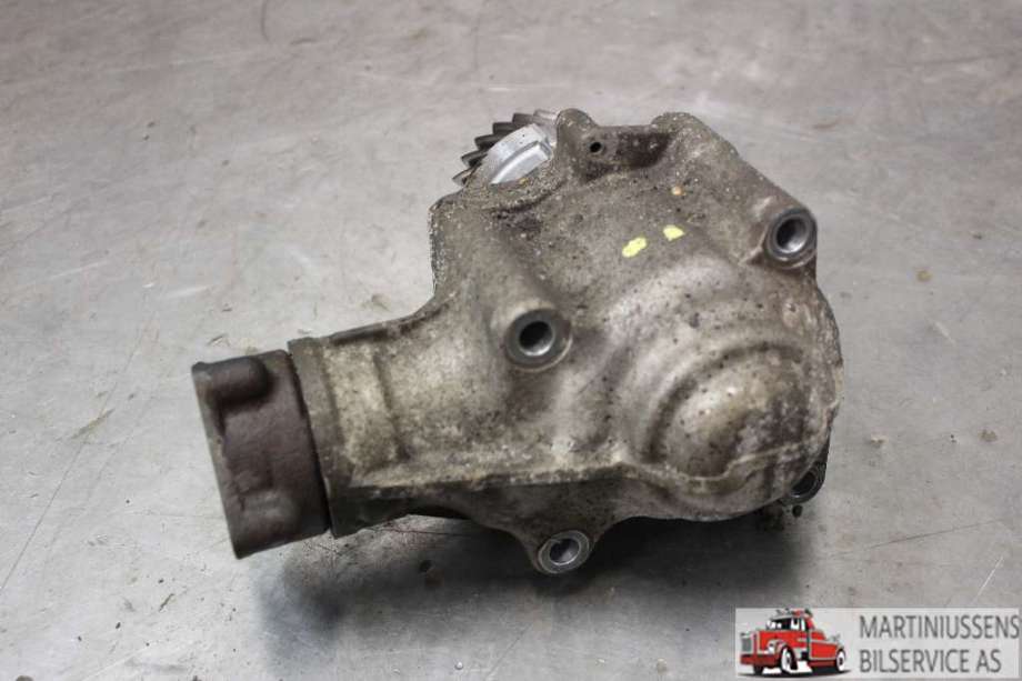 Girkasse 4WD fordelingskasse til Honda CR-V 2002-2006 (Type II)  (HONDA|)