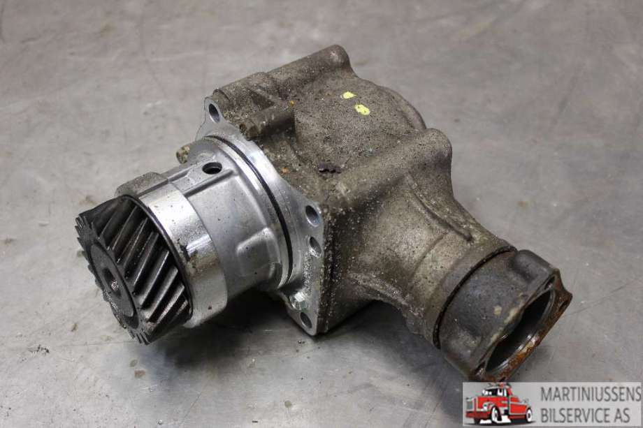Girkasse 4WD fordelingskasse til Honda CR-V 2002-2006 (Type II)  (HONDA|)