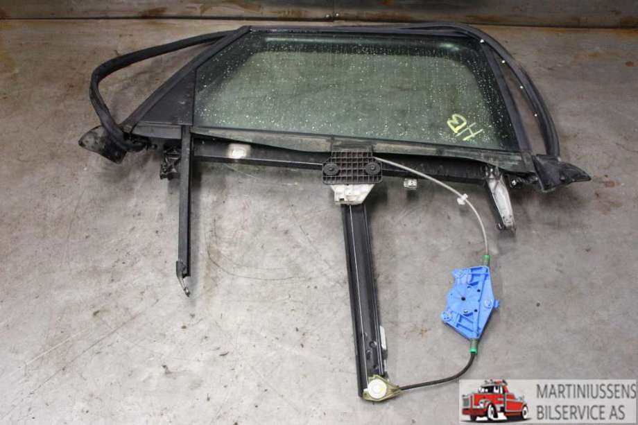 Ruteheis til Audi A4, 2004-2008 (Type III) (B7) (B7) (AUDI|)