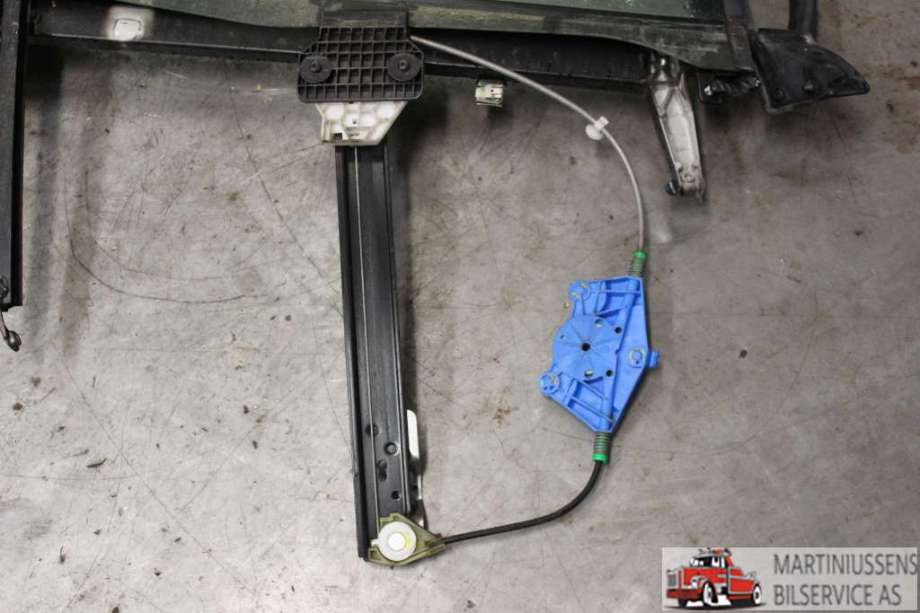 Ruteheis til Audi A4 2004-2008 (Type III) (B7) (B7) (AUDI|)