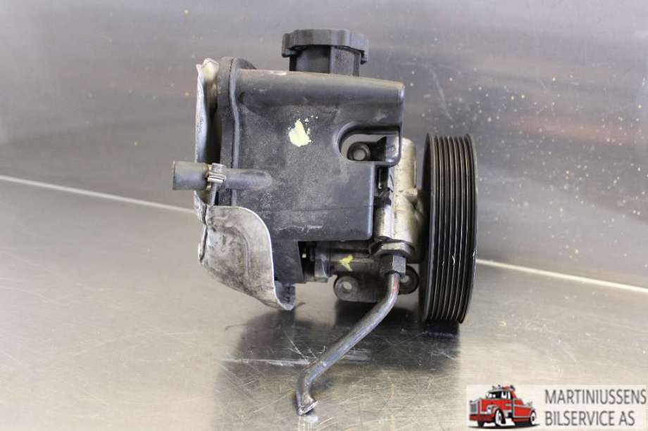 Servo pumpe mekanisk til Mercedes E-Klasse, 2002-2006 (Fase 1) (W211) (W211) (MERCEDES|ZF)