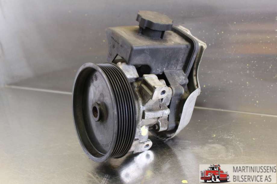 Servo pumpe mekanisk til Mercedes E-Klasse 2002-2006 (Fase 1) (W211) (W211) (MERCEDES|ZF|)