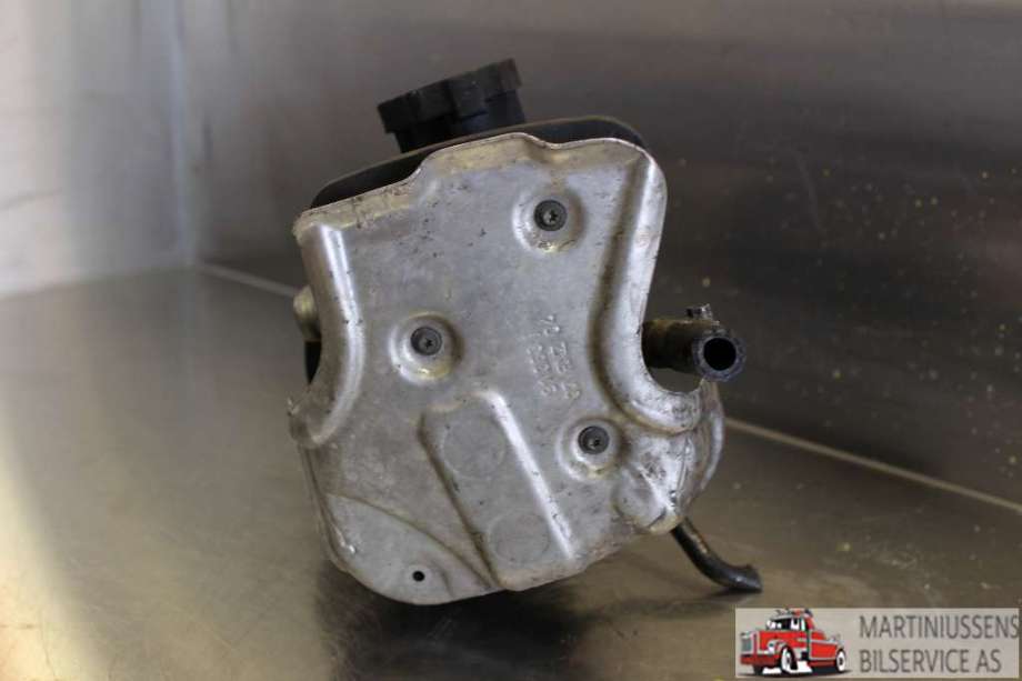 Servo pumpe mekanisk til Mercedes E-Klasse 2002-2006 (Fase 1) (W211) (W211) (MERCEDES|ZF|)