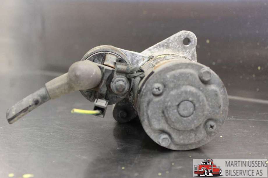 Starter til Suzuki SX4 2009-2013 (Type I, Fase 2)  (SUZUKI|3110063J00|)